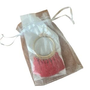 Some pretty earrings ✨